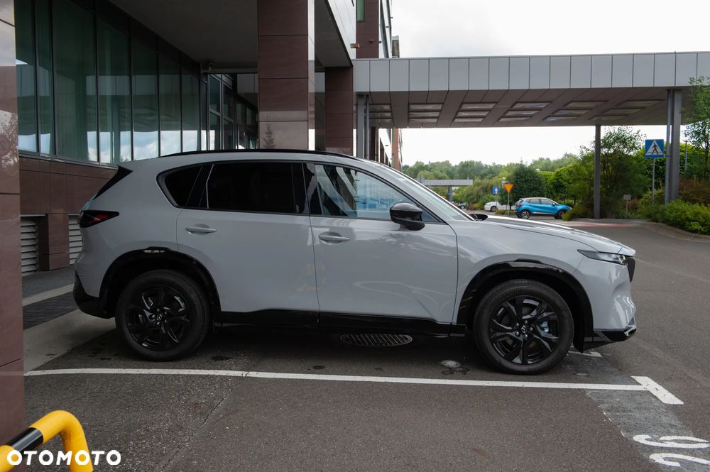 Mazda CX-5 2.5 e-SKYACTIV G Homura - 6