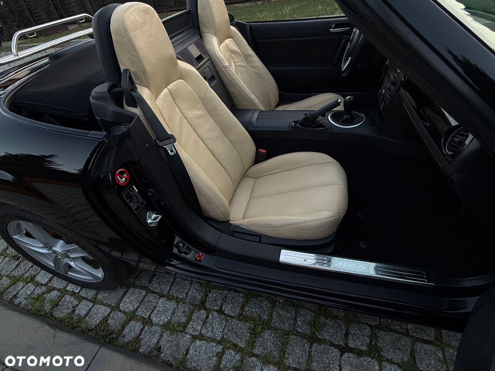 Mazda MX-5 1.8 Energy - 19