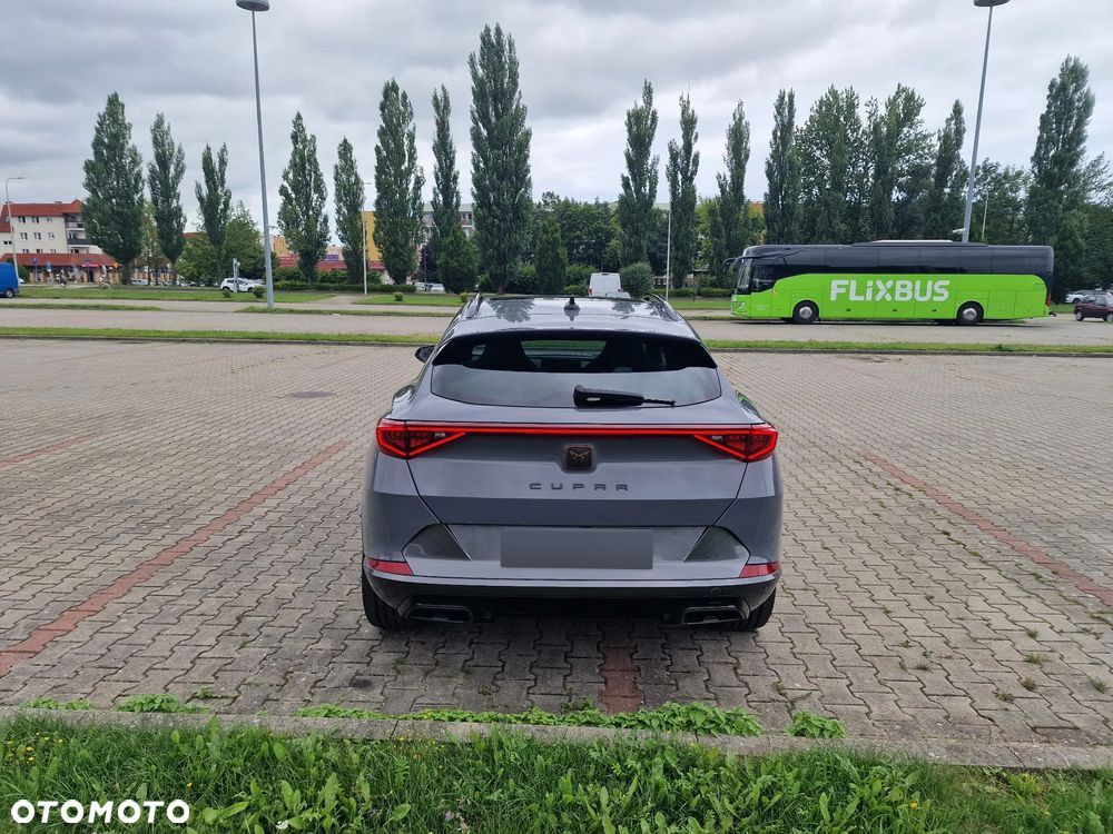 Cupra Formentor 2.0 TSI 4Drive DSG - 3