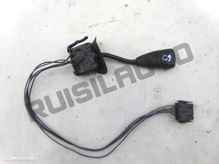 Comutador Limpa Vidros  Bmw 3 (e36) [1990_1998] 318i - 2