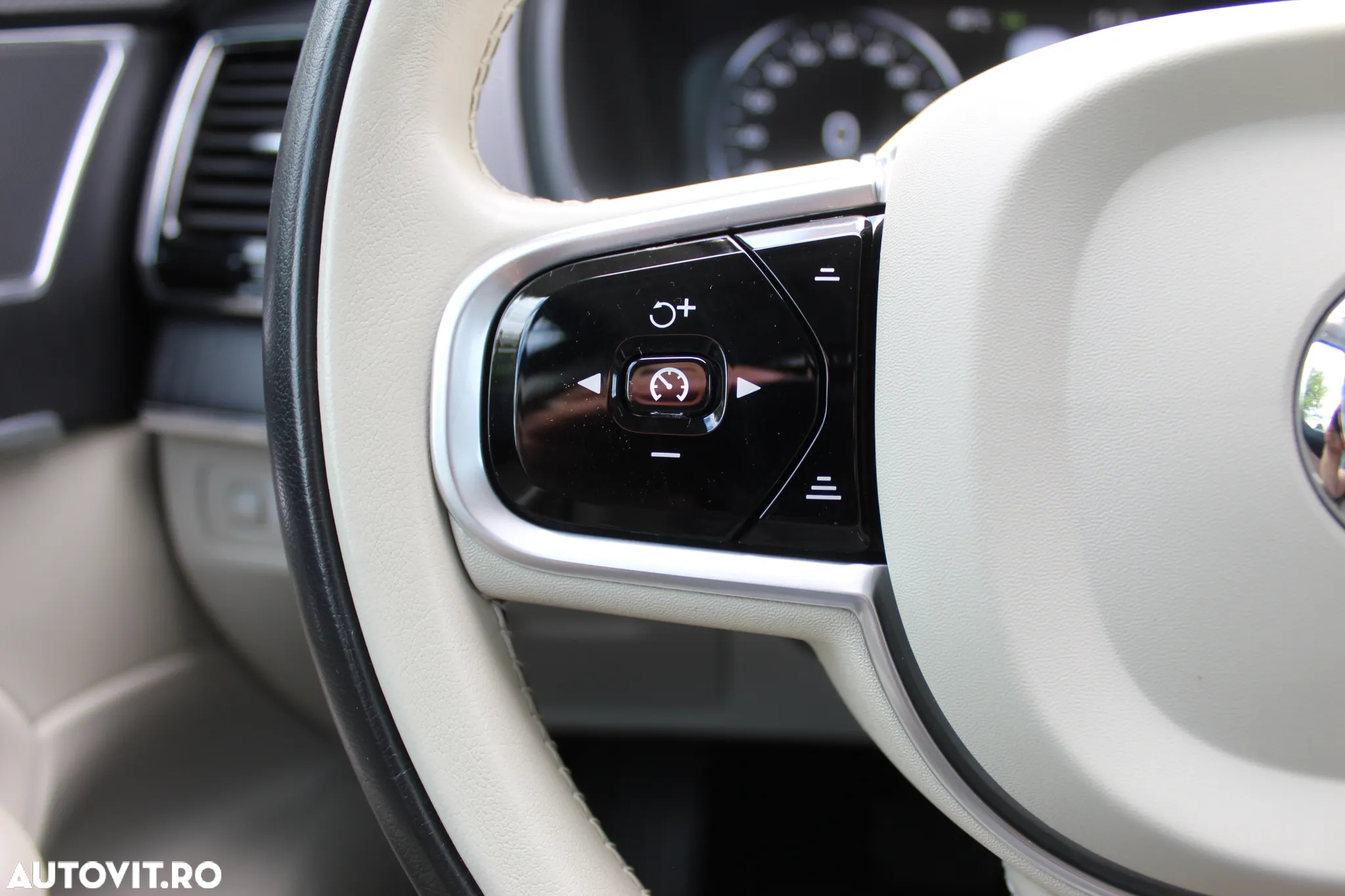 Volvo XC 90 B5 MHEV AWD 5 locuri Inscription - 15