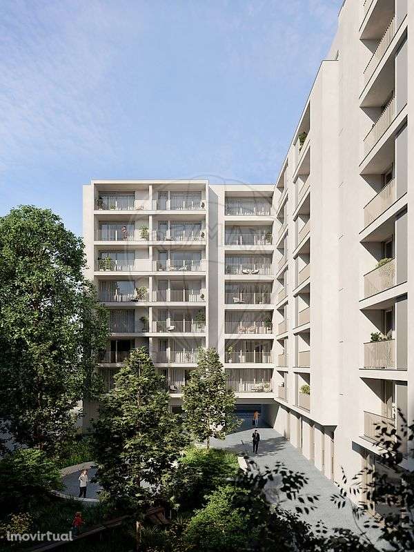 Apartamento T3 para venda - Grande imagem: 4/25