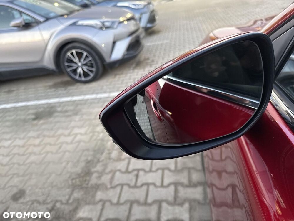 Mazda CX-30 2.0 mHEV Kanjo 2WD - 17