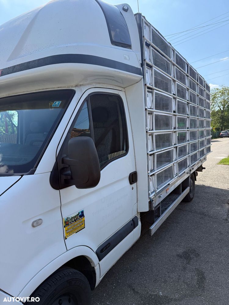 Renault Master - 3
