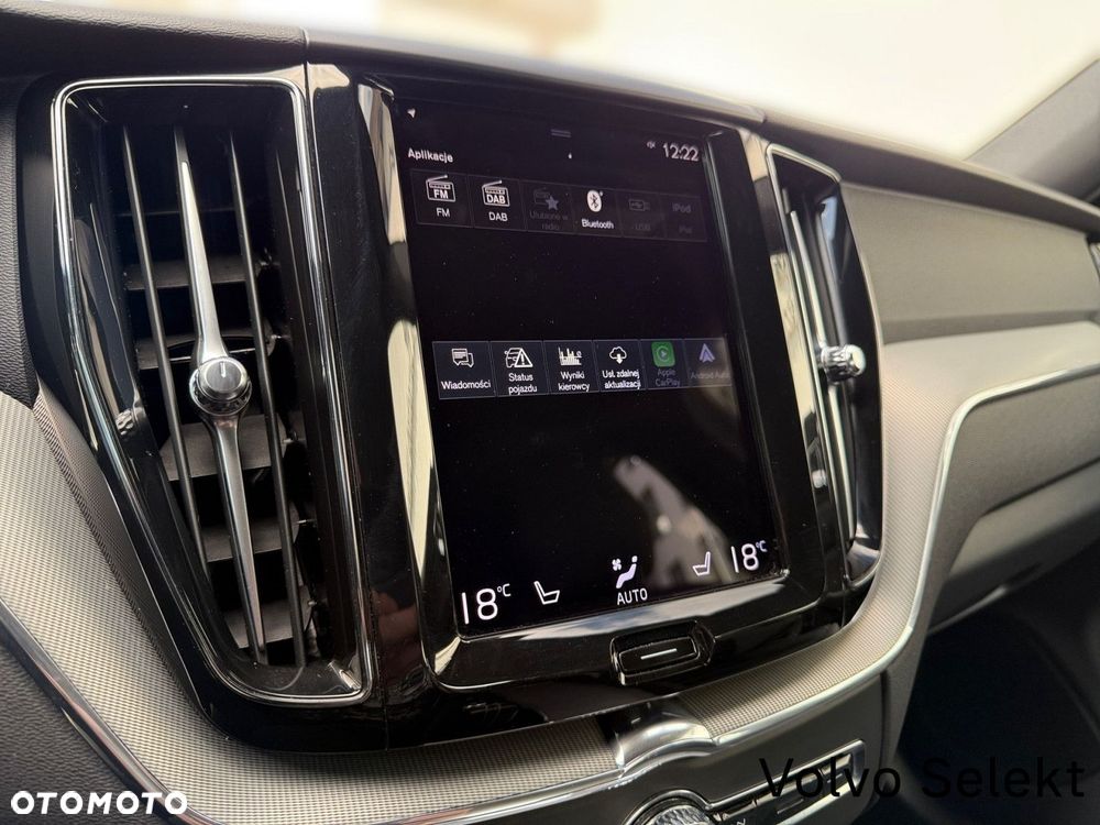 Volvo XC 60 - 21
