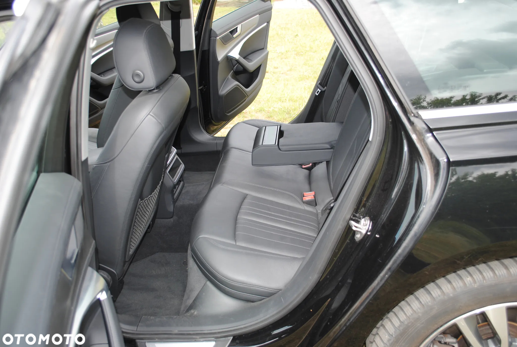 Audi A6 Avant 3.0 TDI competition quattro tiptronic - 19