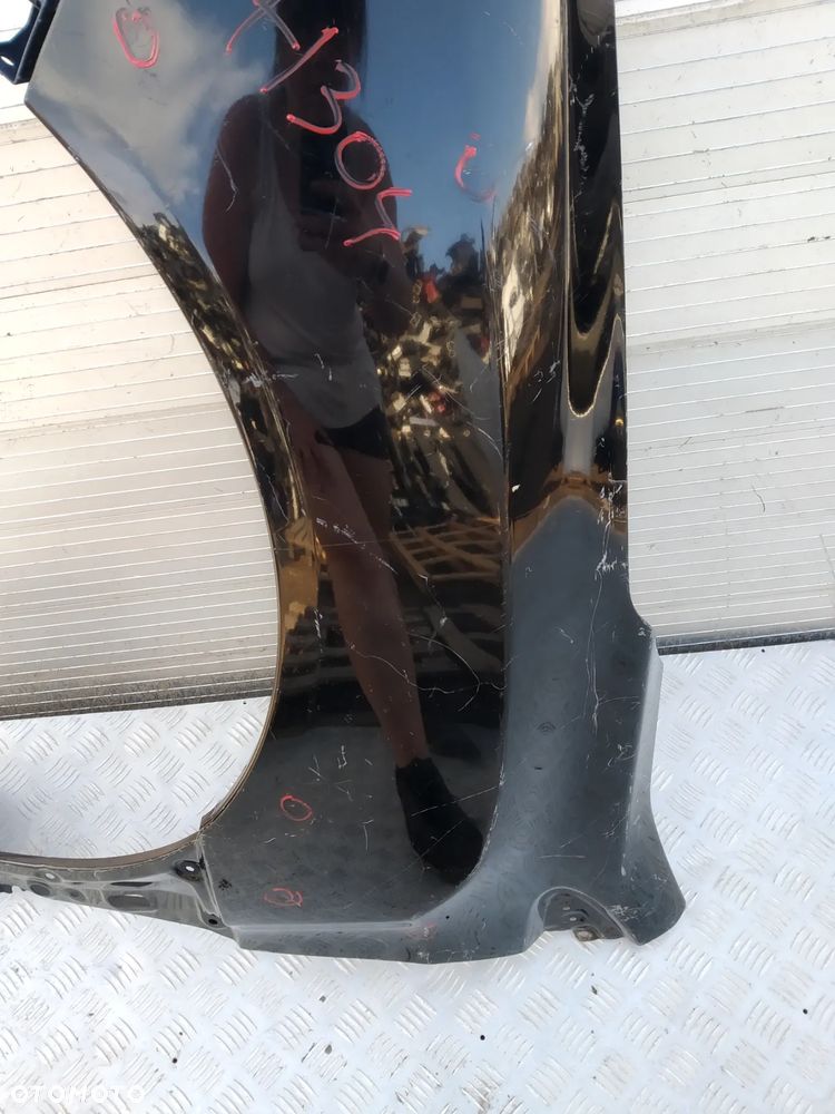 E155/F369/H60/H181/H304/H305/H568 LEWY BŁOTNIK SUBARU STI WRX STI 2014- - 9