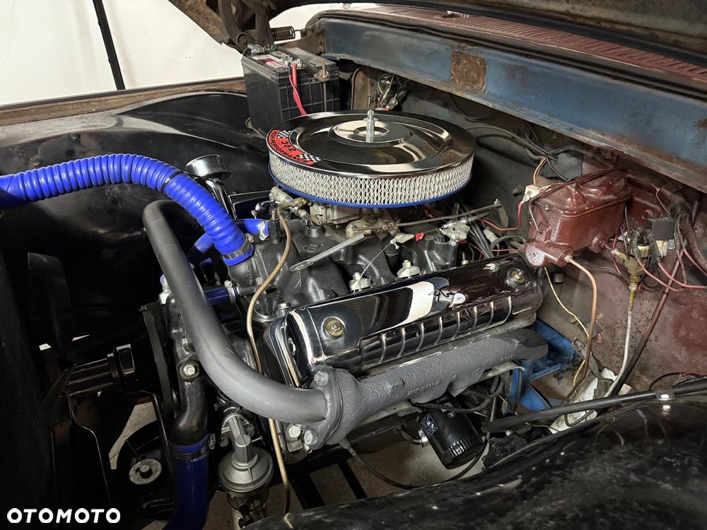 Ford Inny - 6