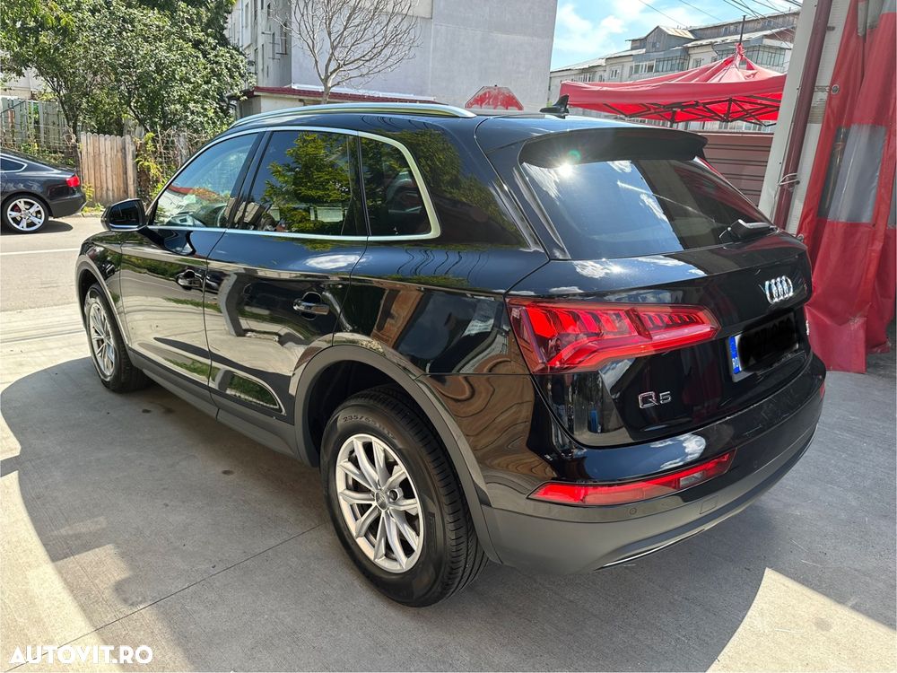 Audi Q5 2.0 TDI Quattro S tronic Basic - 4
