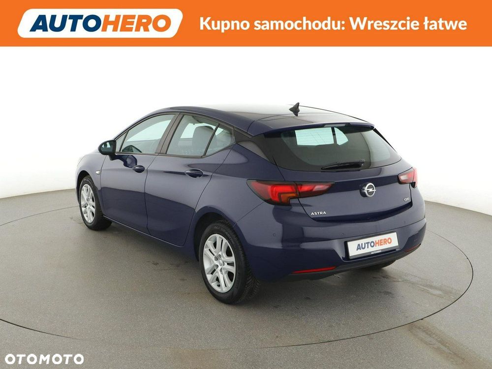 Opel Astra 1.6 D (CDTI) Business - 5