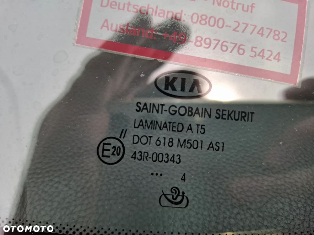 Kia Sportage 2.0 CRDI 184 AWD Platinum Edition - 37