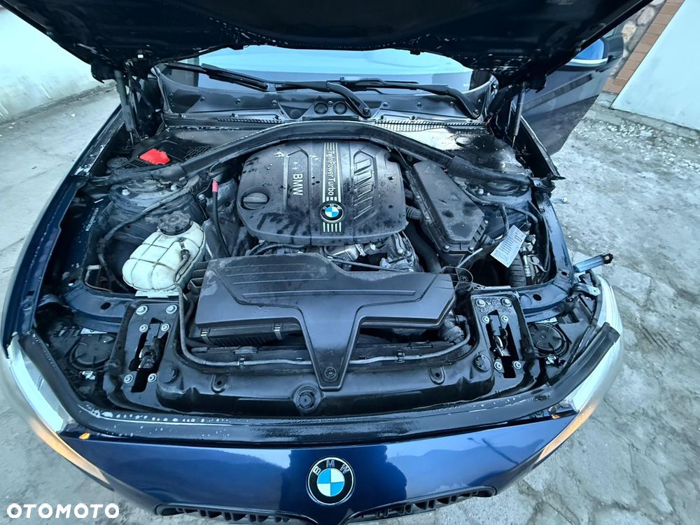 BMW Seria 1 118d DPF Edition Sport - 5