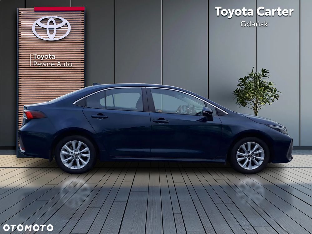 Toyota Corolla 1.8 Hybrid Comfort - 6