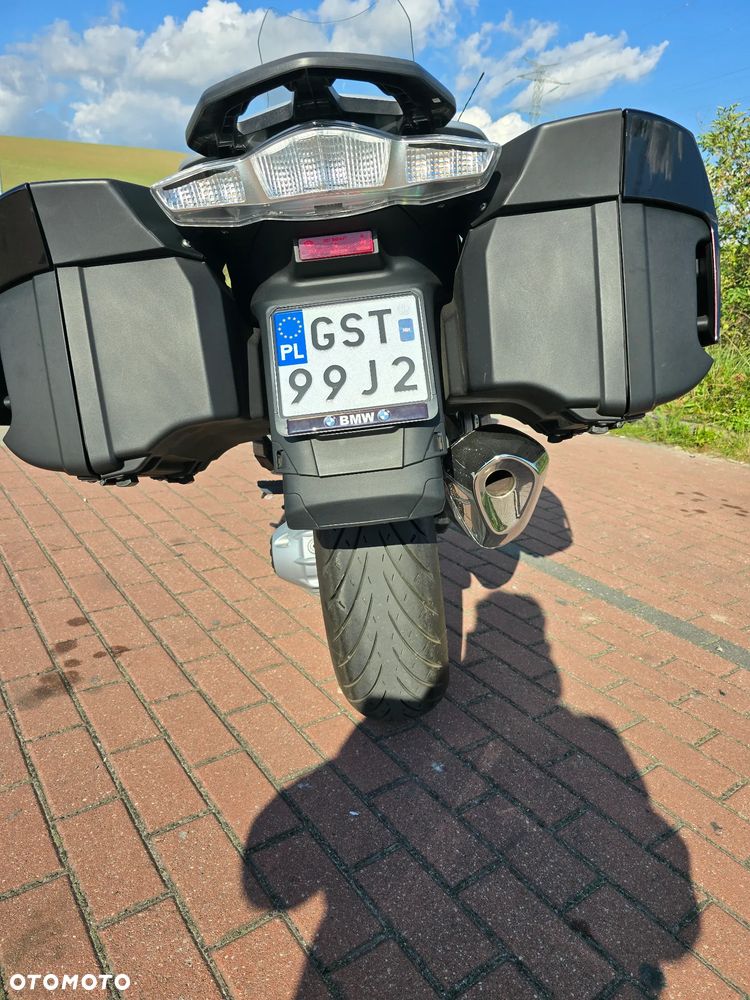BMW RT - 16