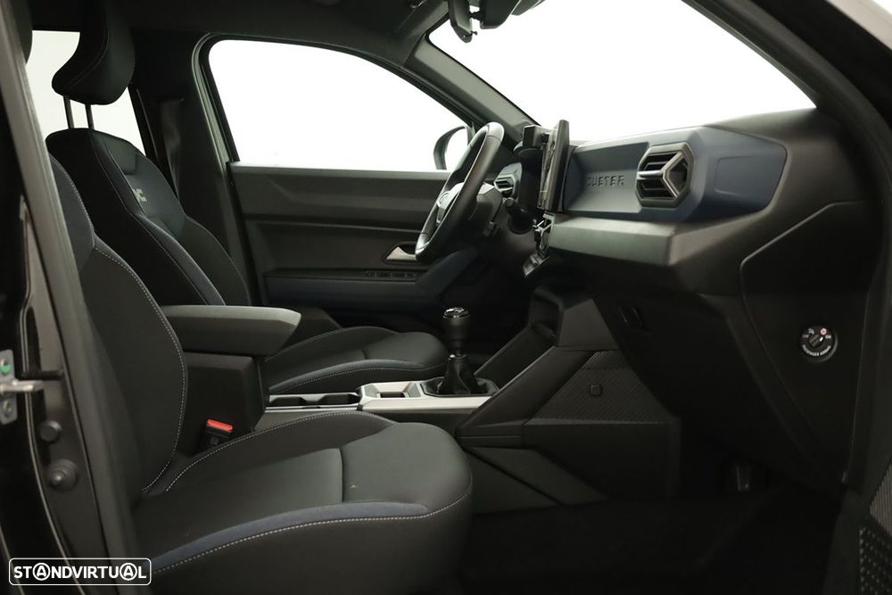 Dacia Duster 1.0 TCe ECO-G Journey Bi-Fuel - 23