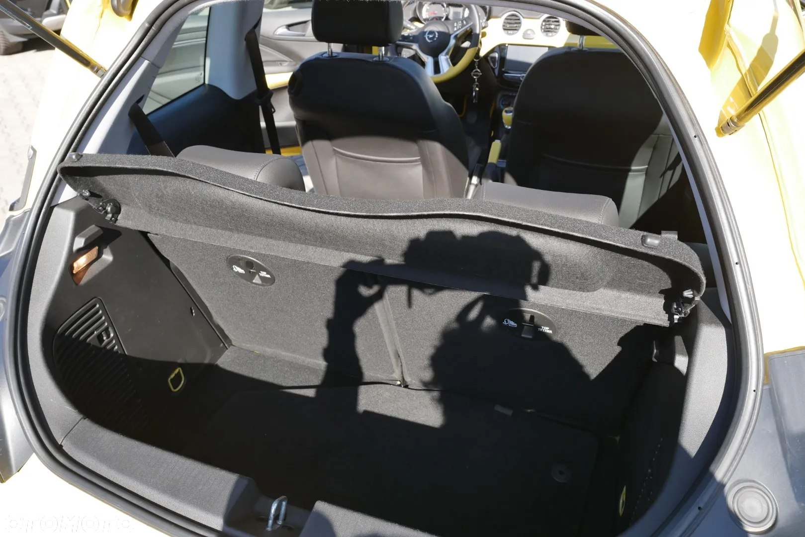 Opel Adam 1.4 Rocks - 24