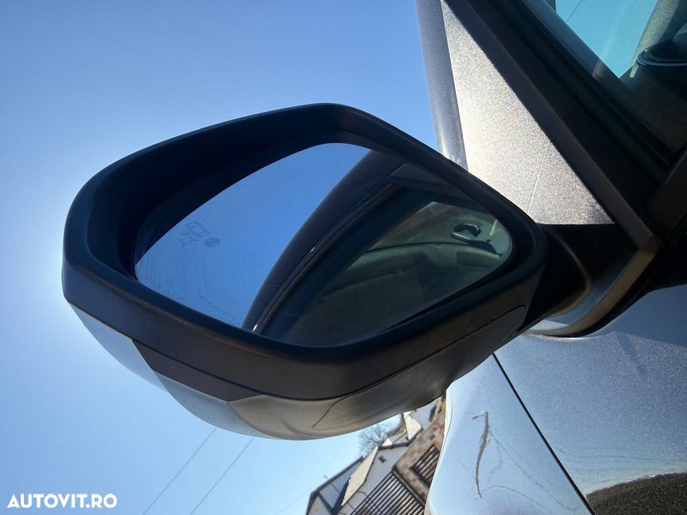 Dacia Duster ECO-G 100 Prestige Plus - 26