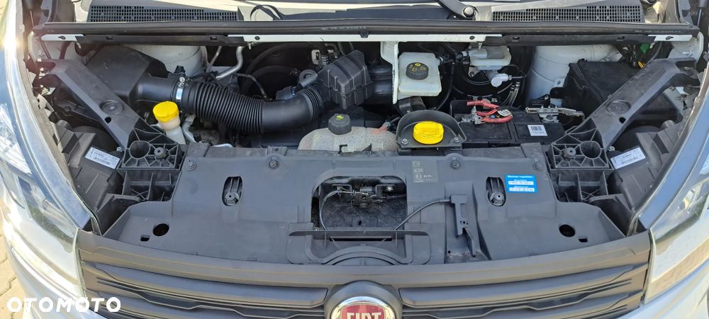 Fiat TALENTO - 35