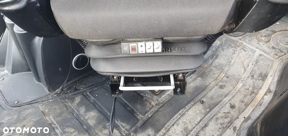 JCB 3CX contractor - 9