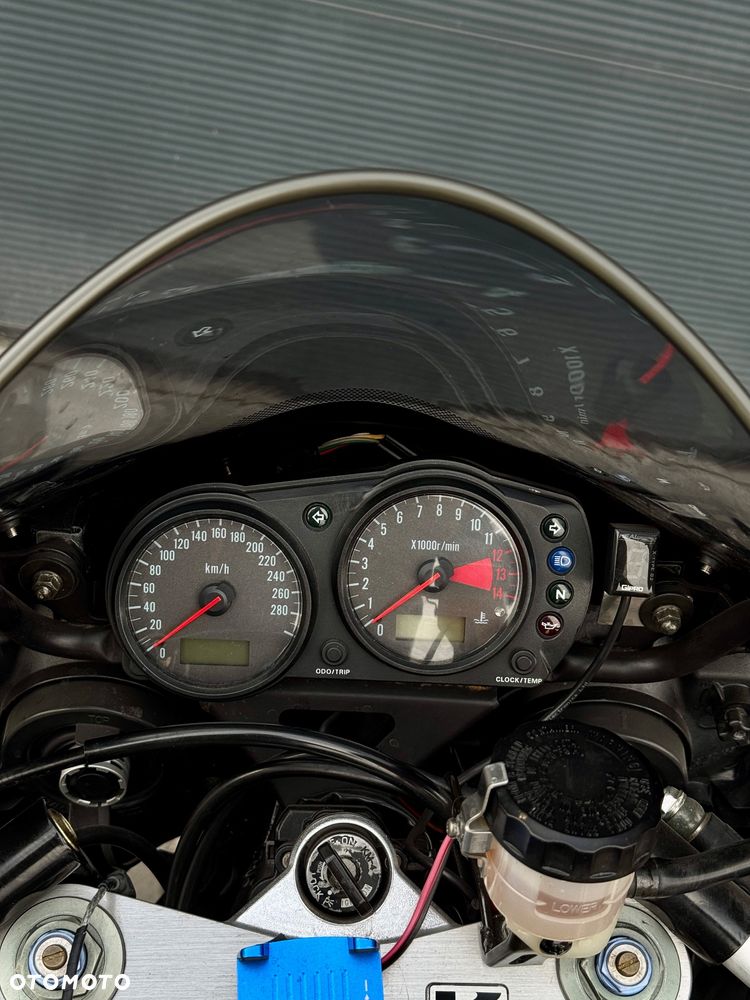 Kawasaki Ninja - 19