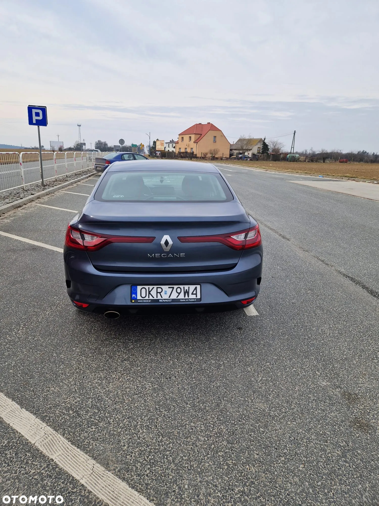 Renault Megane - 6