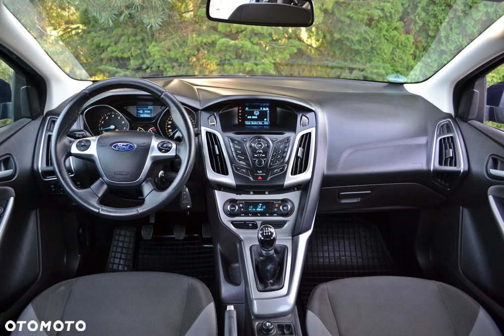 Ford Focus - 20