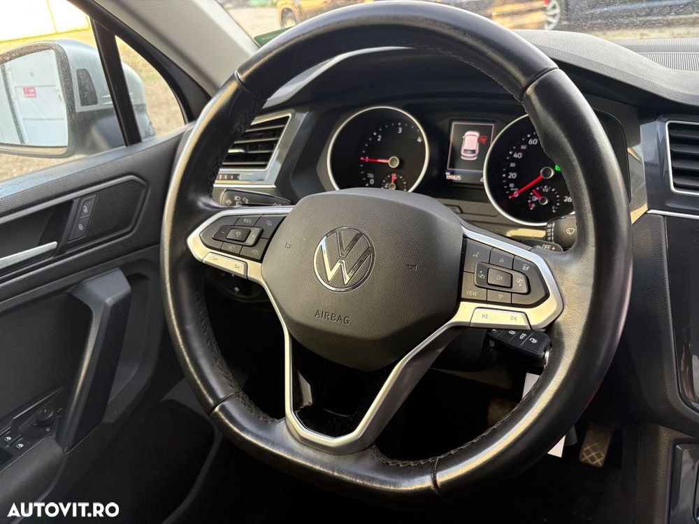 Volkswagen Tiguan 2.0 TDI SCR DSG 4Motion Life - 3