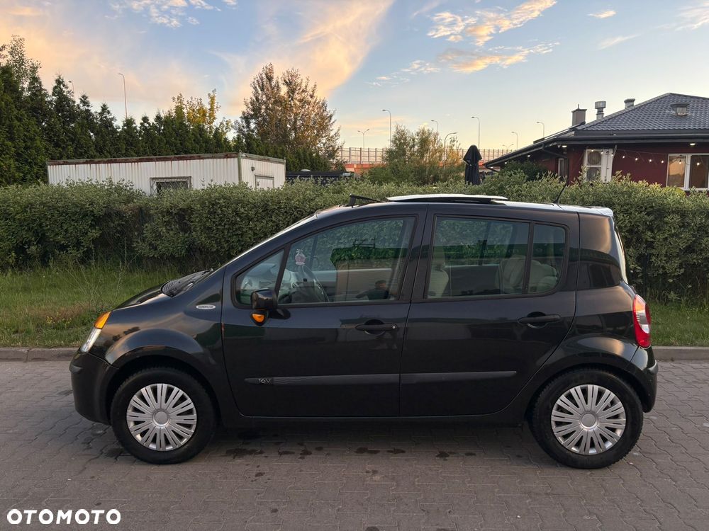 Renault Modus 1.2 Confort Dynamique - 3