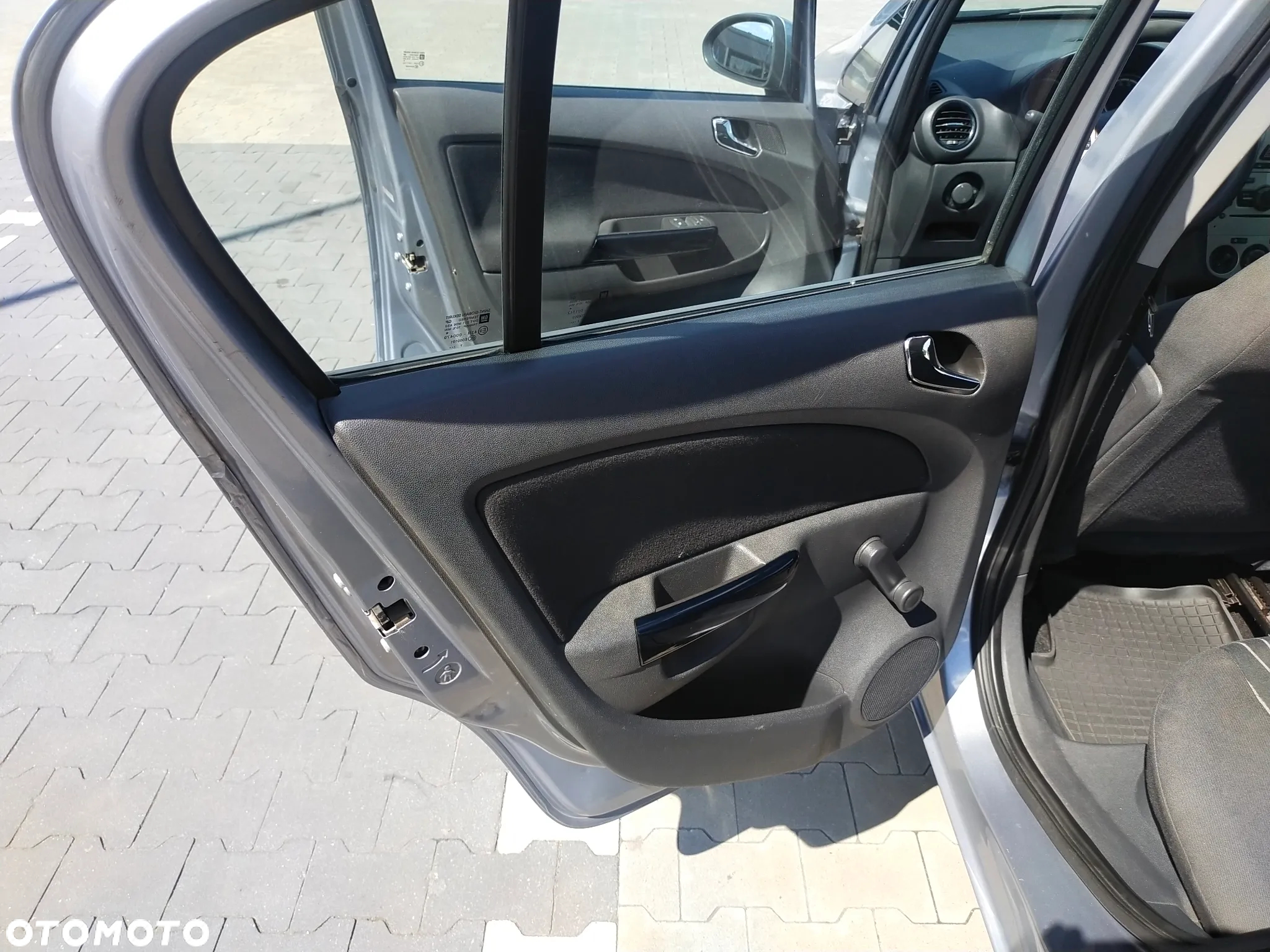 Opel Corsa 1.3 CDTI - 8