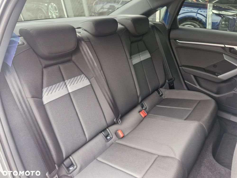 Audi A3 Limousine - 12