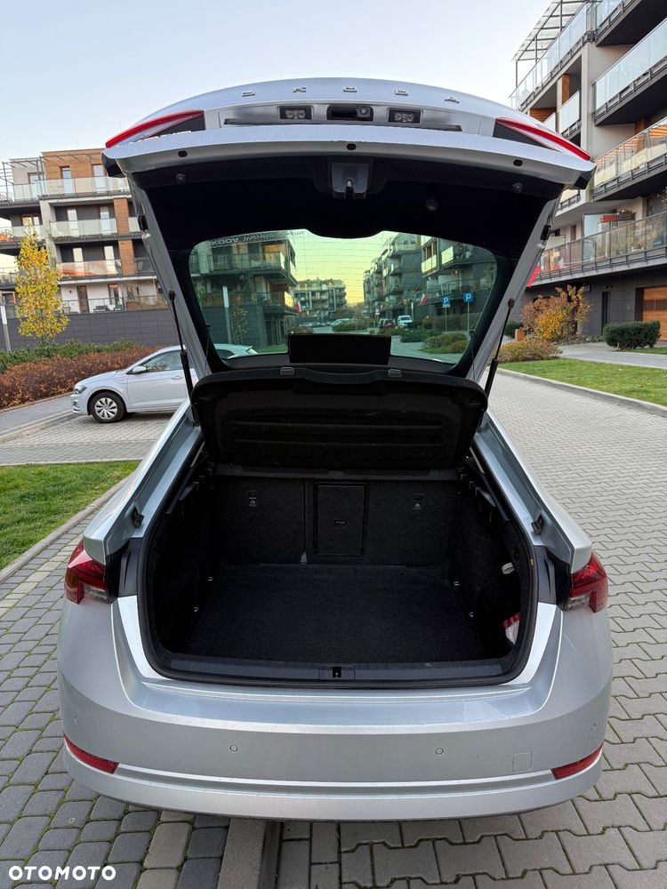 Skoda Octavia ver-2-0-tdi-ambition - 11