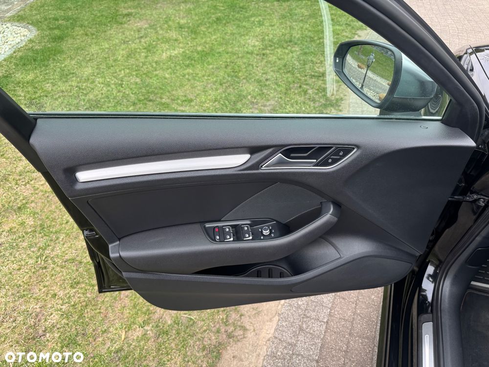 Audi S3 Sportback 2.0 TFSI Quattro S tronic - 28