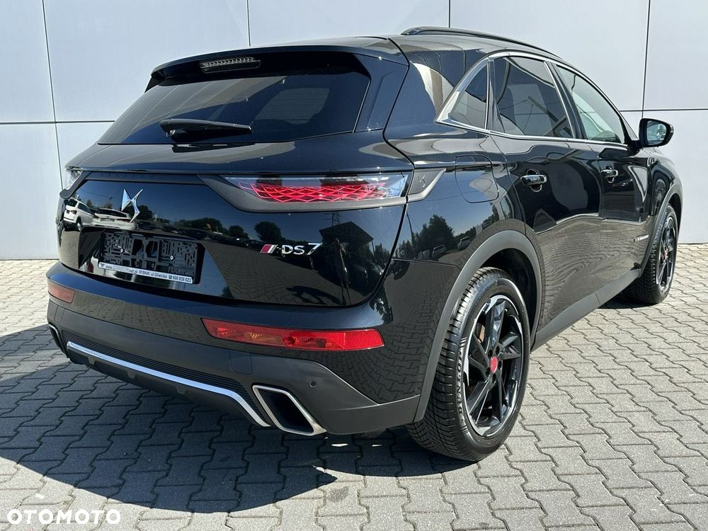 DS Automobiles DS 7 Crossback - 9