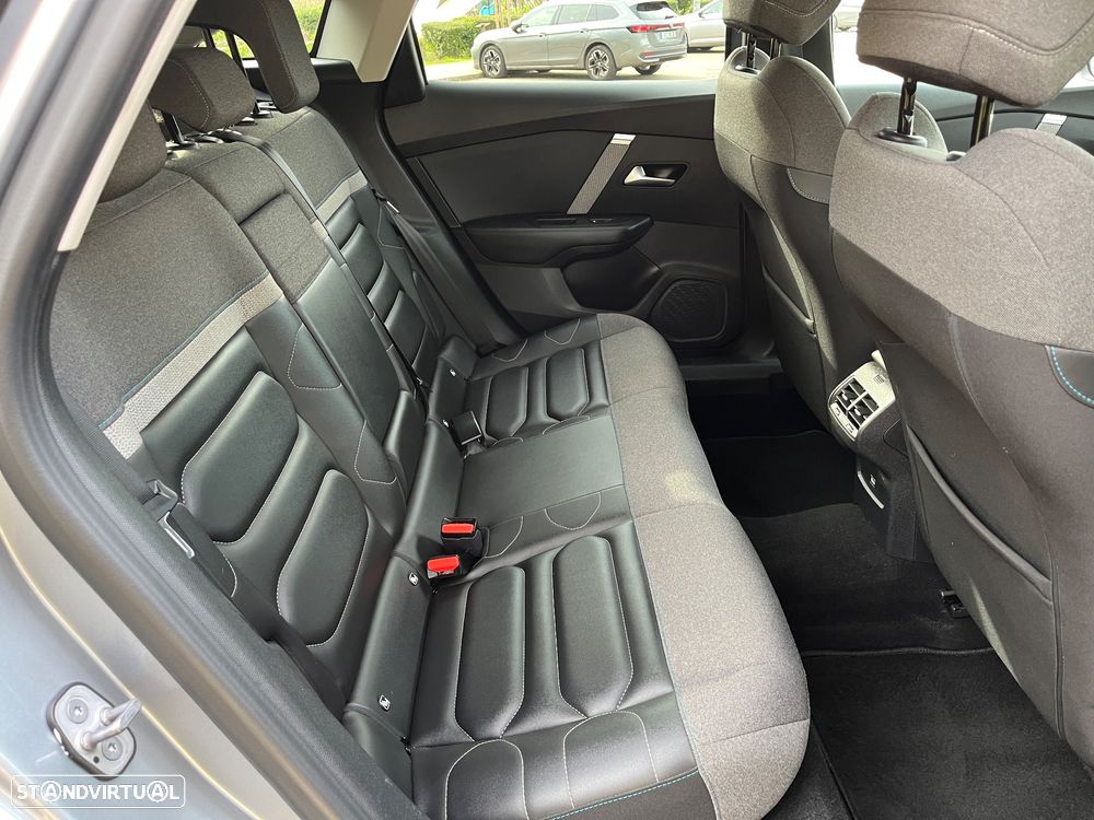 Citroën C4 1.5 BlueHDi Shine Pack EAT8 - 32