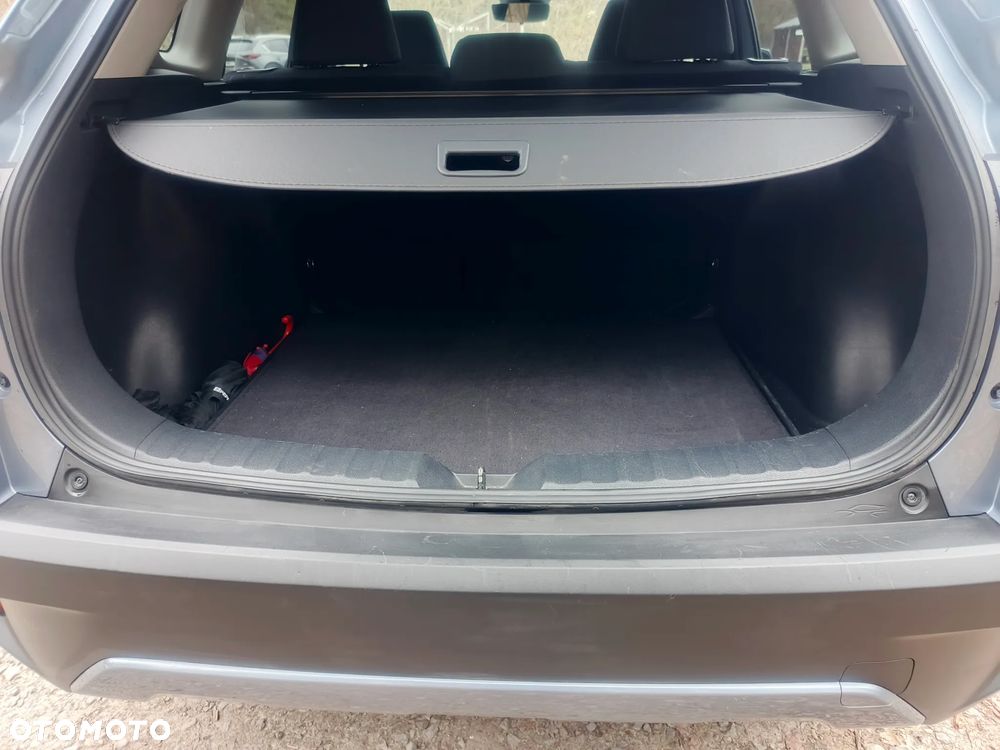 Toyota Corolla Cross - 8