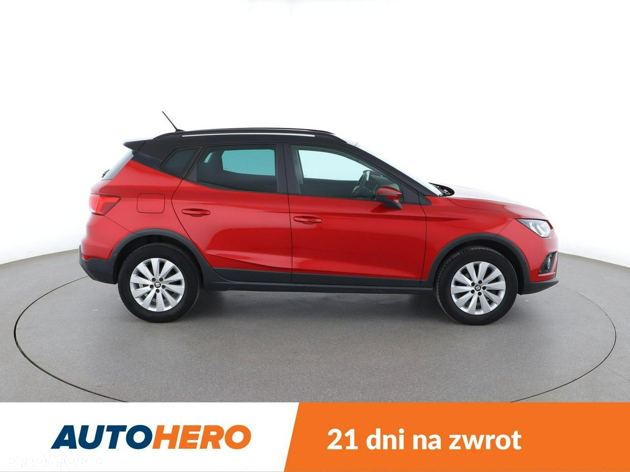 Seat Arona 1.0 TSI OPF Style - 9