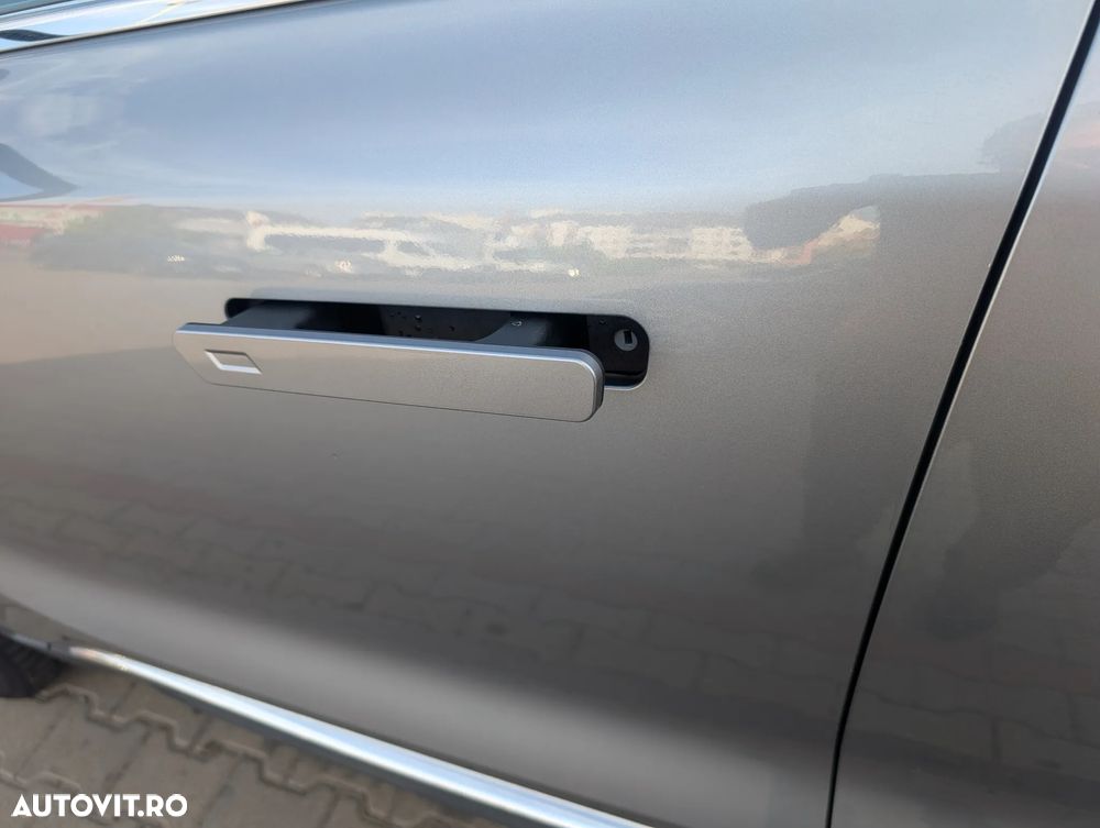 Baic X75 - 19
