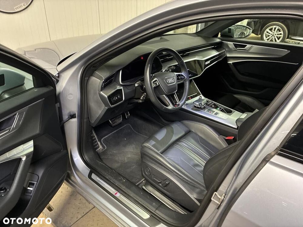 Audi A6 Avant - 3