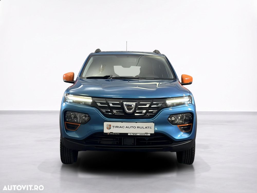 Dacia Spring - 9