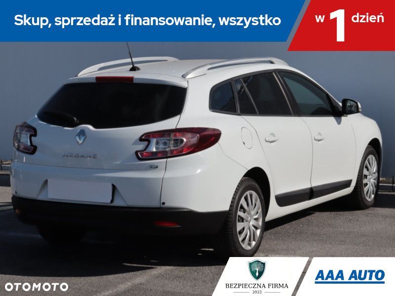 Renault Megane - 7