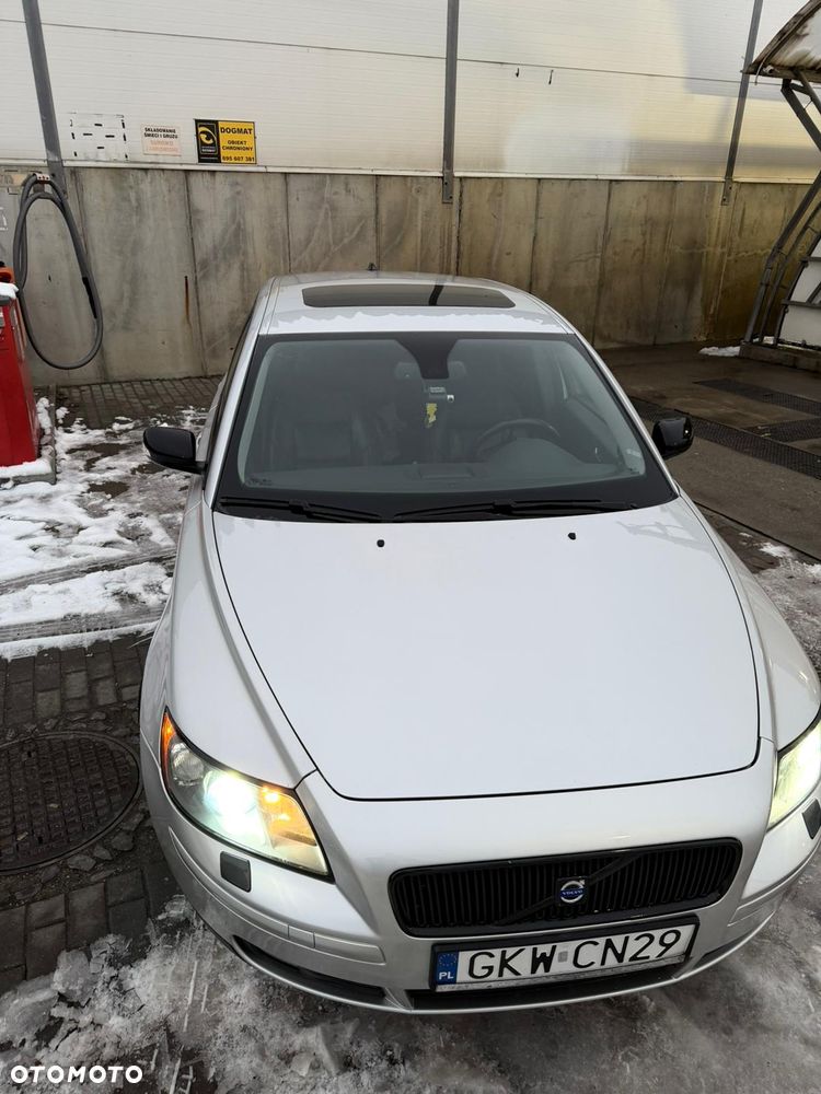 Volvo V50 T5 Summum - 15
