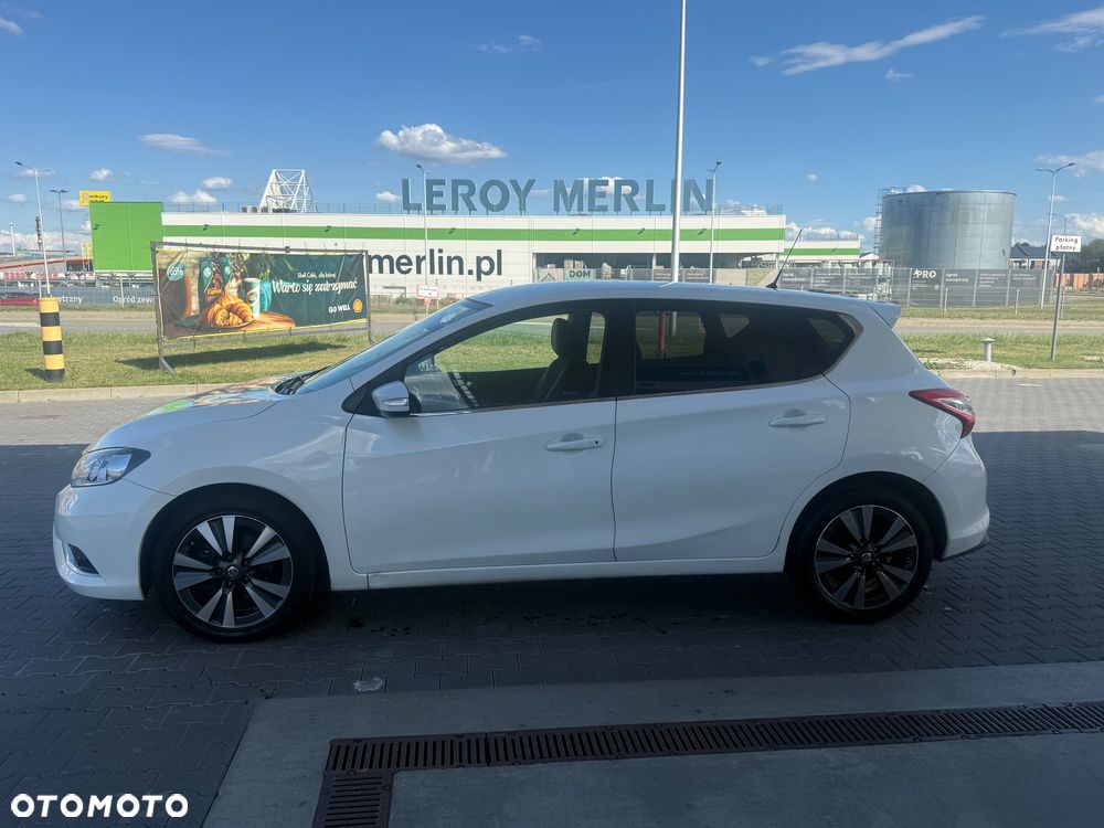 Nissan Pulsar 1.5 dCi Tekna - 3