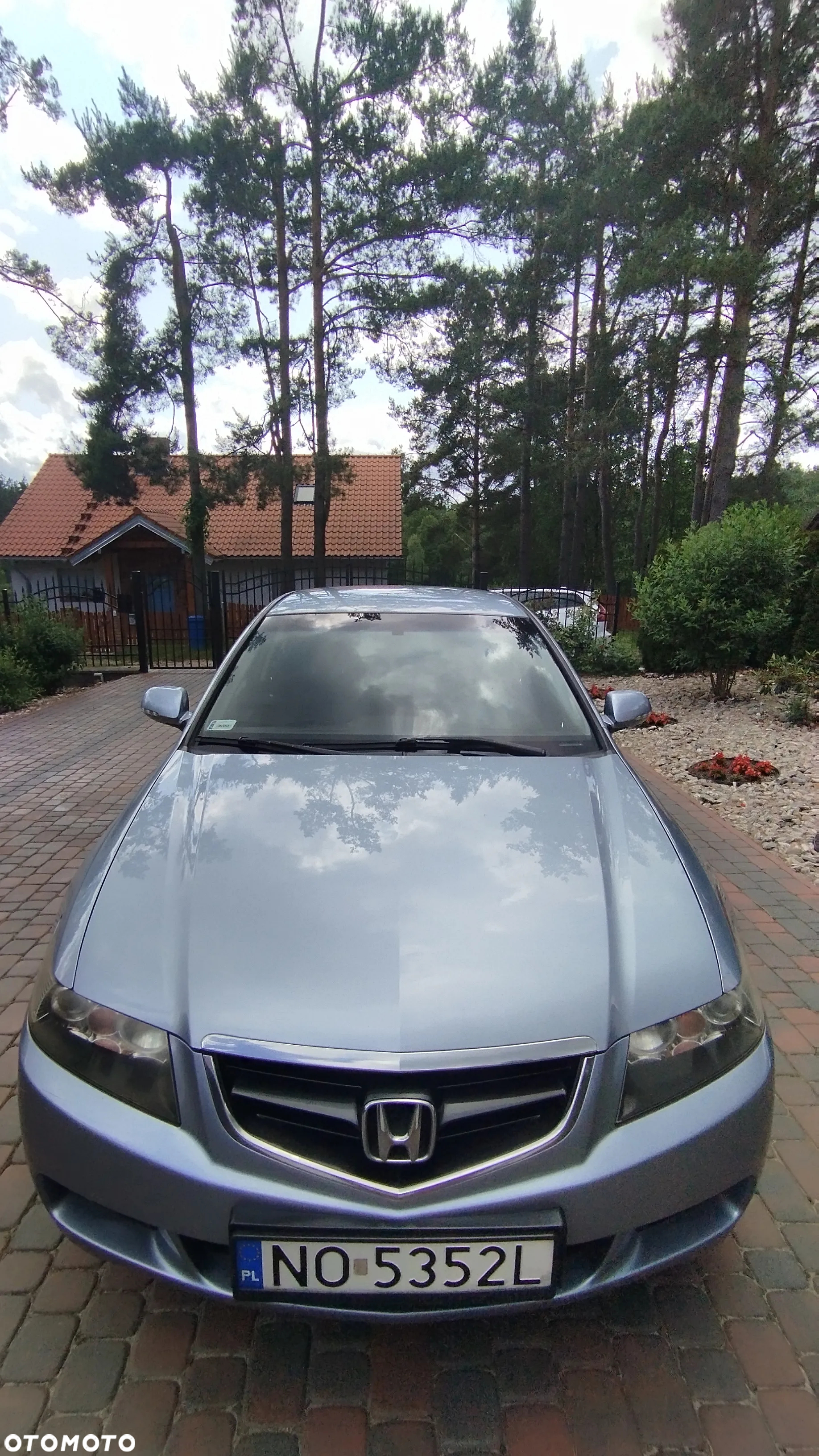 Honda Accord - 13
