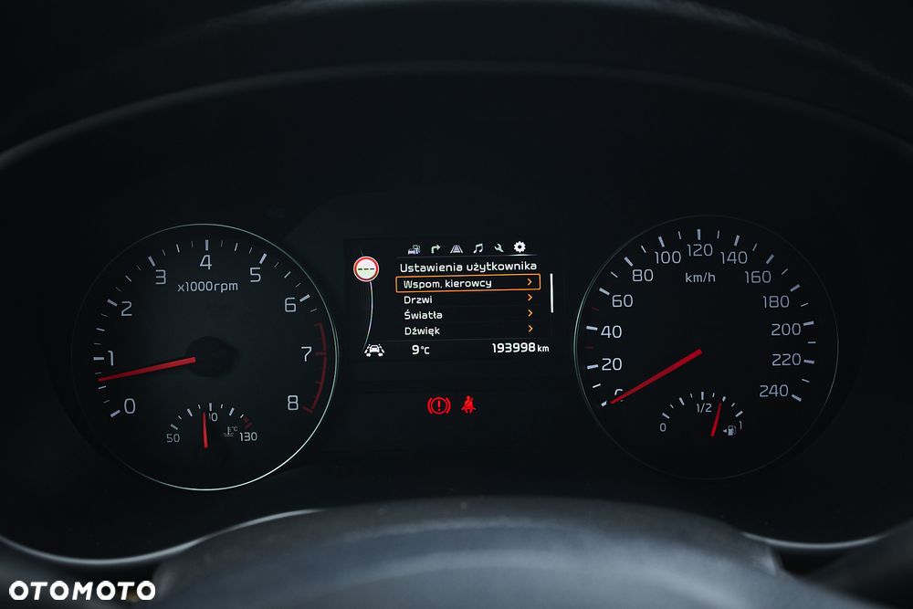 Kia Sportage 1.6 GDI 2WD EDITION 7 - 29