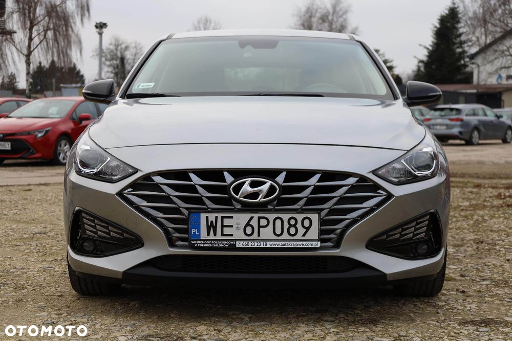 Hyundai i30 1.5 DPI Smart - 6