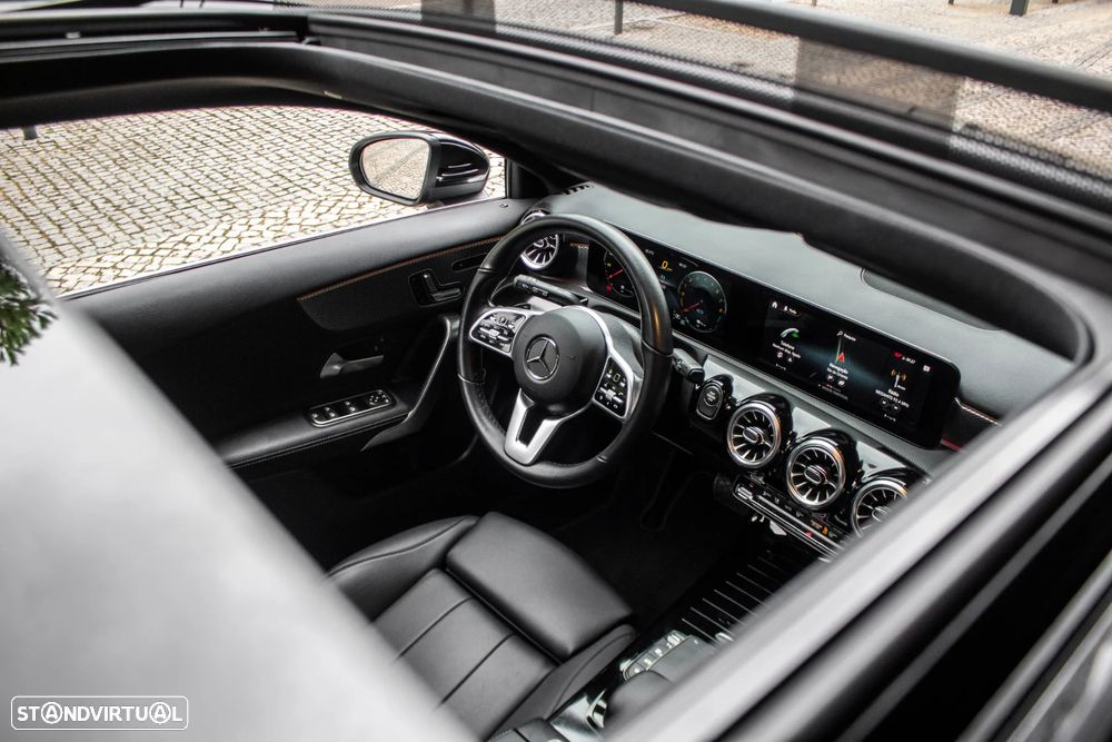 Mercedes-Benz A 250 e Style Plus - 41