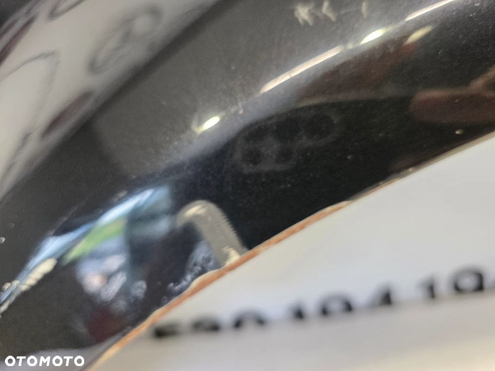 VW GOLF V 5 1K0 04- LEWY BŁOTNIK PRZEDNI PRZÓD NR AUKCJI BŁ358 - 11