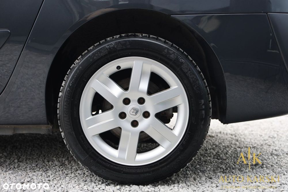 Renault Grand Espace - 12