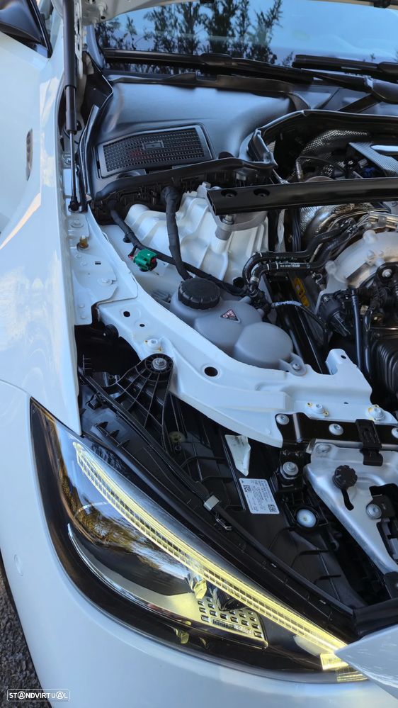 Mercedes-Benz C 63 AMG S E Performance 4Matic - 5