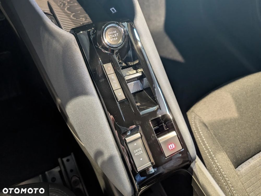 Alfa Romeo Junior 1.2 mHEV Ibrida eDCT - 21